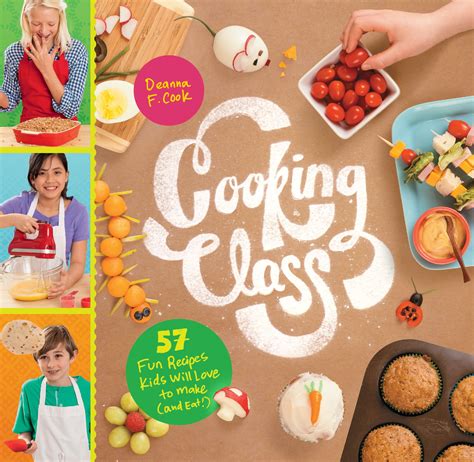 Cook Stars Kids Cooking Classes Preston