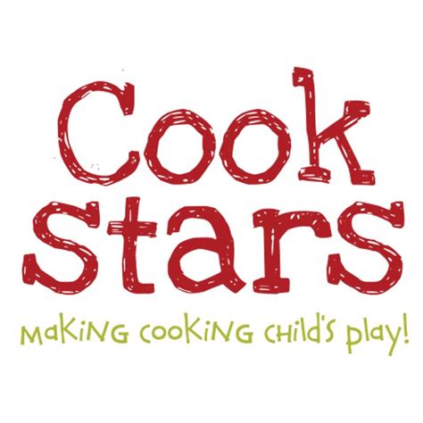 Cook Stars Kids Cooking North Devon
