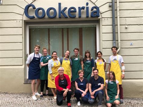 Cookeria Kochstudio Berlin