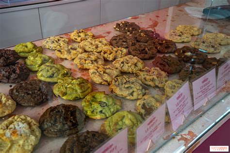 Cookidiction à Paris