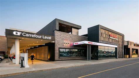 Cookiement CCIAL CARREFOUR LAVAL à Laval