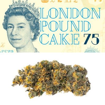 Pound Cake 75