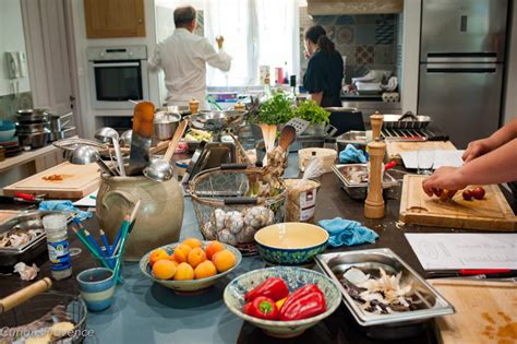 Cooking Class in Provence à Graveson