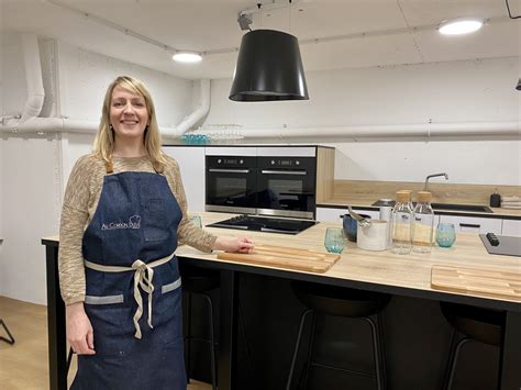 Cooking Mary à Arras