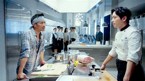 Cooking for Two (2016) film online,Harry Yuan,Pei-Pei Cheng,Rick Lau,Jennifer Yuan Martin,Nikki Ng