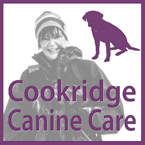 Cookridge Canine Care