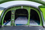 Cool Air for Camping