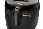 Cool Daddy Cool Touch Deep Fryer