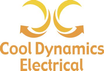 Cool Dynamics Electrical Ltd