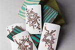 Cool Looking Playing Cards