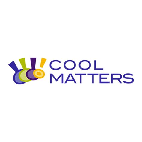 Cool Matters