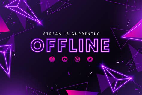 Stream Backgrounds