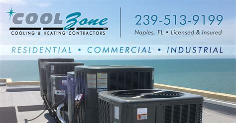 CoolZone Air Conditioning