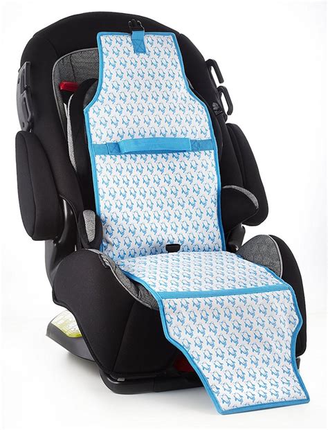 Cooltech-Car-Seat
