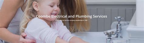 Coombe Plumbing & Heating Ltd