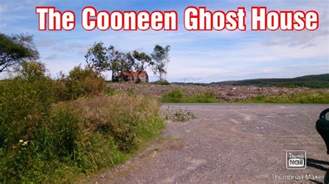 Cooneen Ghost House