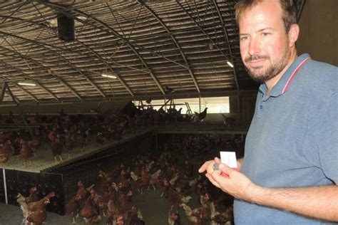 Coop'Prod à Vibraye