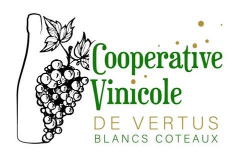 Coopérative Vinicole à Ludes