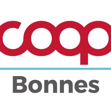Coop à Bonnes