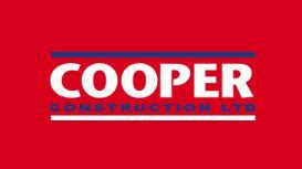 Cooper Construction Ltd