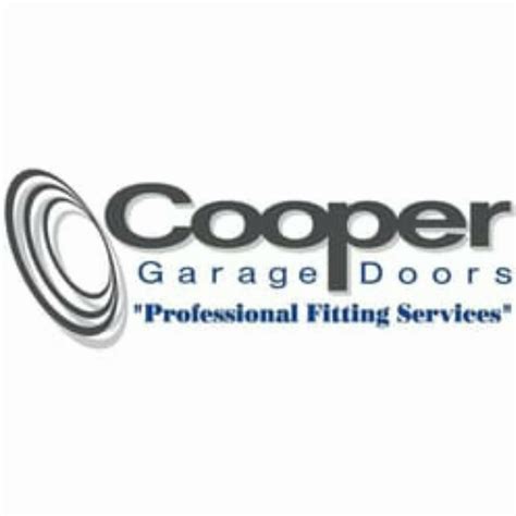 Cooper Garage Doors