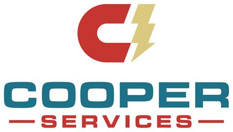 Cooper Services