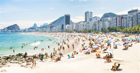 Copacabana Genoa
