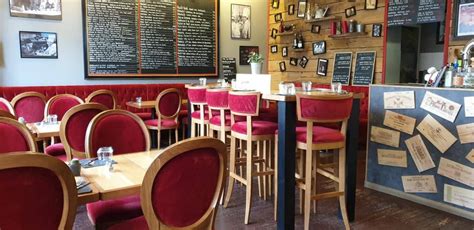 Copain Comme Cochon à Reims