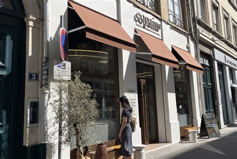 Copains Lyon Vitton à Lyon