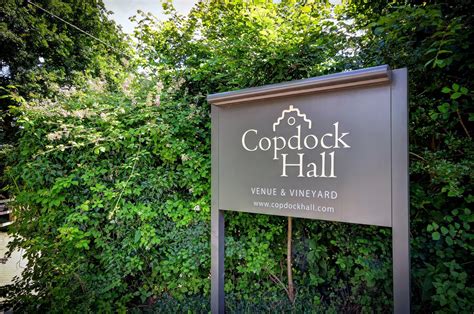 Copdock Hall