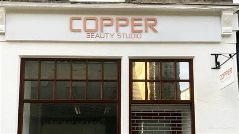 Copper Beauty Studio