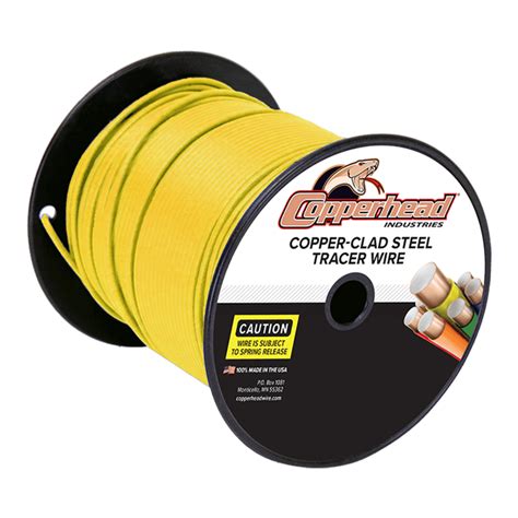 Copperhead Industries Catalog