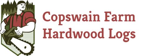 Copswain Logs