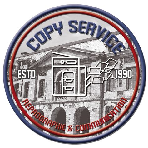 Copy Service à Maubeuge