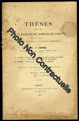 Copy Theses à Nancy