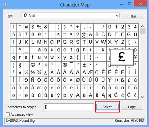 Copy and Paste Special Character Catis