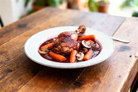 Coq & Cook à Le Bourget