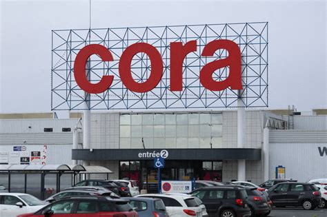 Cora à Rots