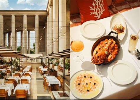 Corail Restaurant à Paris