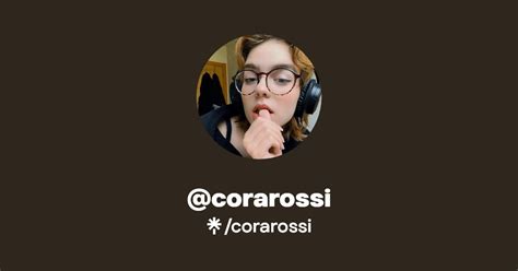 Corarossi Onlyfans Leak 13 HD