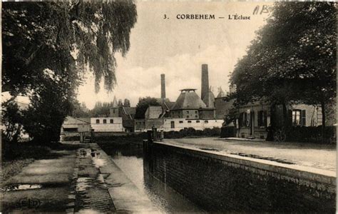 Corbehem à Corbehem