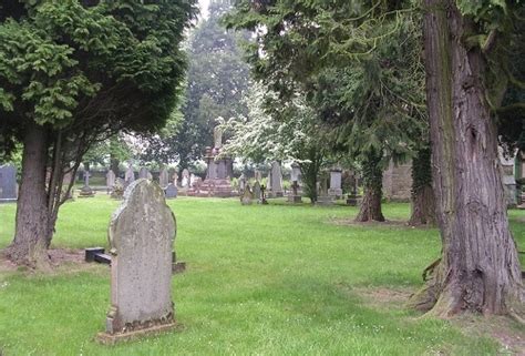 Corbridge Cemetery