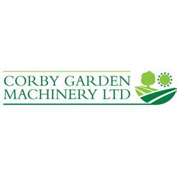 Corby Garden Machinery Ltd