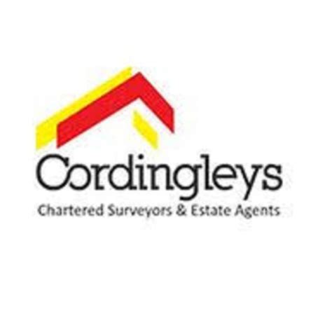 Cordingleys Chartered Surveyors and Estate Agents