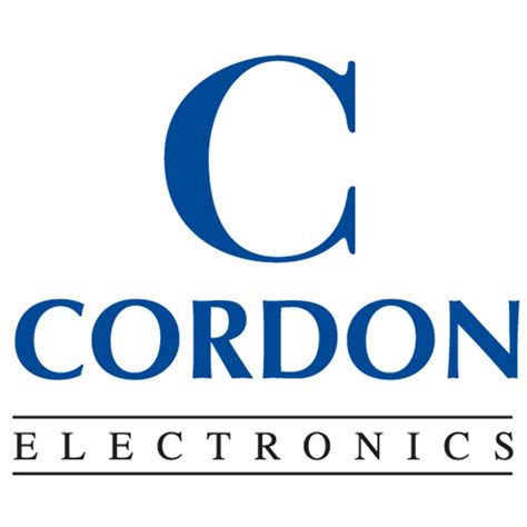 Cordon Electronics à Bourseul