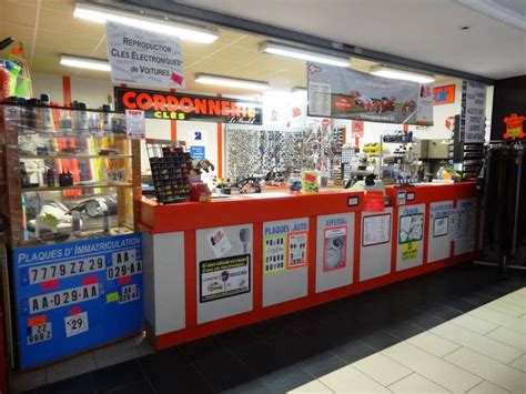 Cordonnerie ADR à Saint-Sulpice-sur-Risle
