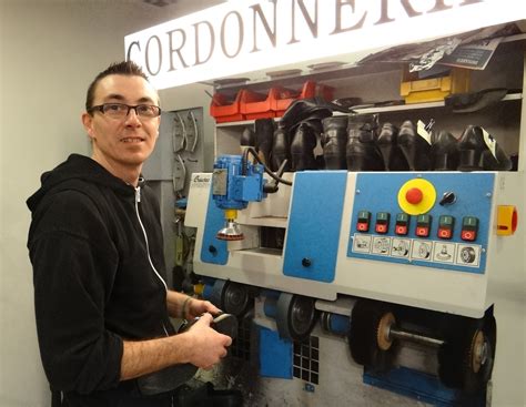 Cordonnerie Multi Service à Castelnaudary