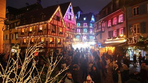 Core à Core à Colmar