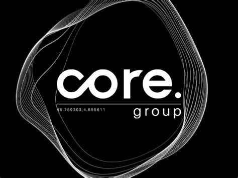 Core Group à Lyon