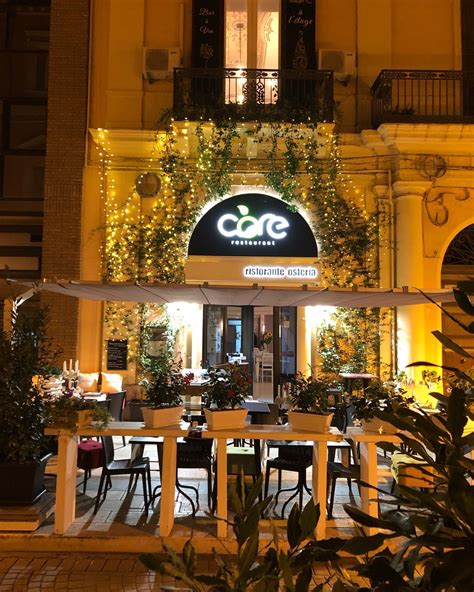 Core Restaurant Taranto